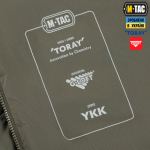 M-Tac куртка, Масло 5 M-Tac куртка, Масло 5