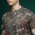 Комплект футболок (3 шт.) AIR Coolmax. Легкие и хорошо отводят влагу. Мультикам 3 Комплект футболок (3 шт.) AIR Coolmax. Легкие и хорошо отводят влагу. Мультикам 3