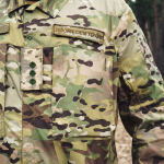 Сорочка польова тропічна "ALTITUDE" MTP/MCU camo 13 Сорочка польова тропічна "ALTITUDE" MTP/MCU camo 13