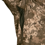 Куртка тактична Stalker SoftShell, Camotec. Піксель (мм-14) 6 Куртка тактична Stalker SoftShell, Camotec. Піксель (мм-14) 6