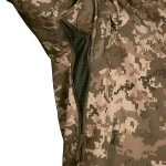 Куртка тактична Stalker SoftShell, Camotec. Піксель (мм-14) 6 Куртка тактична Stalker SoftShell, Camotec. Піксель (мм-14) 6