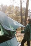 Шатёр Tribe Mosquito Pro, Зелёный 21 Шатёр Tribe Mosquito Pro, Зелёный 21