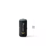 Килимок надувний Sea to Summit Ether Light XR Pro, Regular, 183 × 55 × 10 см – Чорний 2 Килимок надувний Sea to Summit Ether Light XR Pro, Regular, 183 × 55 × 10 см – Чорний 2