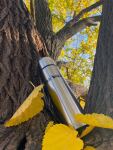Термос Tatonka H&C Stuff 0.75 л Silver 9 Термос Tatonka H&C Stuff 0.75 л Silver 9