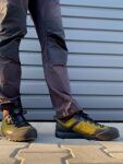 Кросівки чоловічі Black Diamond Mission XP LTH, Black / Granite 9 Кросівки чоловічі Black Diamond Mission XP LTH, Black / Granite 9