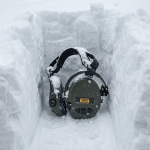 Активні навушники Sordin Supreme Pro-X Neckband. Олива 2 Активні навушники Sordin Supreme Pro-X Neckband. Олива 2