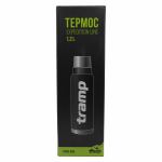 Термос Tramp Expedition Line UTRC-028, Чёрный 1.2L 3