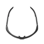 Окуляри балістичні Swiss Eye Raptor Black з трьома змінними лінзами 5 Окуляри балістичні Swiss Eye Raptor Black з трьома змінними лінзами 5