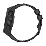 Смарт-годинник Garmin Tactix 8 Elite Solar GPS, 51 mm. Чорний з нейлоновим ремінцем 4 Смарт-годинник Garmin Tactix 8 Elite Solar GPS, 51 mm. Чорний з нейлоновим ремінцем 4