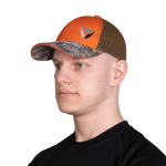 Бейсболка Marker Mesh Татарское Зелье — Оранжевый 2 Бейсболка Marker Mesh Татарское Зелье — Оранжевый 2