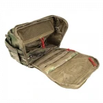 Оперативная медицинская сумка VOMB. Cordura 500D. Мультикам 2 Оперативная медицинская сумка VOMB. Cordura 500D. Мультикам 2