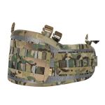 M-Tac тактичний пояс War Belt Tiger D-Ring Cobra, Мультикам 6