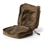 Медичний підсумок 5.11, 6.6 Medic Pouch. Колір Койот/Kangaroo 4 Медичний підсумок 5.11, 6.6 Medic Pouch. Колір Койот/Kangaroo 4