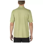 Футболка поло тактична з коротким рукавом "5.11 ODYSSEY POLO - SHORT SLEEVE" Mosstone 2 Футболка поло тактична з коротким рукавом "5.11 ODYSSEY POLO - SHORT SLEEVE" Mosstone 2