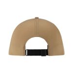 Кепка Buff Summit Cap, Solid Camel 4 Кепка Buff Summit Cap, Solid Camel 4