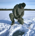 Куртка Level 7 Helikon-Tex Climashield® Apex. ECWCS. Flecktarn 2 Куртка Level 7 Helikon-Tex Climashield® Apex. ECWCS. Flecktarn 2