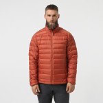 Куртка зимова Frontier Vinca, пух. Redwood