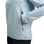 Куртка жіноча Black Diamond W Deploy 3L Shell, Fog Blue 7