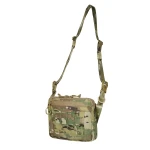 Сумка тактична M-Tac Admin Bag Elite. Мультикам 6 Сумка тактична M-Tac Admin Bag Elite. Мультикам 6