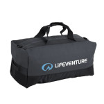 Lifeventure сумка Expedition Duffle 100 л. Черно-серый Lifeventure сумка Expedition Duffle 100 л. Черно-серый