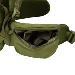 Рюкзак тактический Tramp Defender 60 л UTRP-048 Olive, олива 17