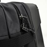 Валіза на колесах Fjällräven Färden Roller 75, Coal Black 6
