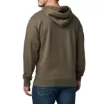 Худі 5.11 Tactical "Scope Hoodie" RANGER GREEN 2 Худі 5.11 Tactical "Scope Hoodie" RANGER GREEN 2