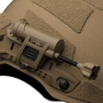 Ліхтар універсальний Princeton Tec® "Charge X IR Max Tactical Helmet Light" Tan 7 Ліхтар універсальний Princeton Tec® "Charge X IR Max Tactical Helmet Light" Tan 7