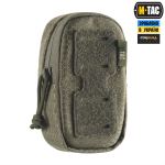 Підсумок утилітарний плечовий M-Tac Elite Hex Gen.II, Ranger Green 3