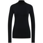 Реглан Odlo Performance Warm Neck W, Чорний 6 Реглан Odlo Performance Warm Neck W, Чорний 6