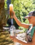 Фільтр для води LifeStraw Peak Solo, Pink Lemonade 8 Фільтр для води LifeStraw Peak Solo, Pink Lemonade 8