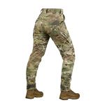 Тактичні штани M-Tac Aggressor Lady ріп-стоп, MC 5 Тактичні штани M-Tac Aggressor Lady ріп-стоп, MC 5