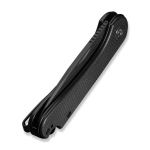 Ніж складаний Civivi Elementum Slip Joint Чорний G10 14C28N 6 Ніж складаний Civivi Elementum Slip Joint Чорний G10 14C28N 6