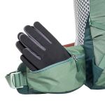 Рюкзак Tatonka Pyrox 45+10, Sage Green 17