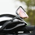 Очки Magicshine Sprinter Classic, SP001, Rose Red 5 Очки Magicshine Sprinter Classic, SP001, Rose Red 5