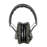 Активні навушники Sordin Supreme Pro-X Green. Наголів'я Чорне 5 Активні навушники Sordin Supreme Pro-X Green. Наголів'я Чорне 5