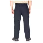 Тактичні штани "5.11 Stryke w / Flex-Tac" Dark Navy 6 Тактичні штани "5.11 Stryke w / Flex-Tac" Dark Navy 6