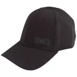 Кепка тактична "5.11 Caliber A Flex Cap" Black