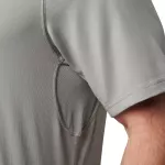 Футболка поло "5.11 Tactical® Archer Chest Short Sleeve Polo" Storm 5 Футболка поло "5.11 Tactical® Archer Chest Short Sleeve Polo" Storm 5