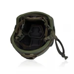 Кевларовый шлем TOR-D (стандарт). Производитель: Украина. Цвет Олива. L 2 Кевларовый шлем TOR-D (стандарт). Производитель: Украина. Цвет Олива. L 2