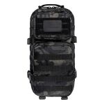Рюкзак тактичний ASSAULT "S" Dark camo 2