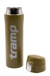 Термос Tramp 0,45 л матовий, хакі 2