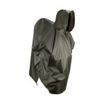 Пончо Tribe Tarp Poncho Pro, Оливковий 10 Пончо Tribe Tarp Poncho Pro, Оливковий 10