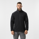 Кофта флисовая Frontier Gulo. Графит