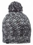 Шапка Buff Knitted & Polar Hat Margo, Grey