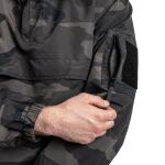 Анорак літній Sturm Mil-Tec "Combat Anorak Summer" Dark camo 3 Анорак літній Sturm Mil-Tec "Combat Anorak Summer" Dark camo 3