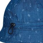 Панама дитяча (8-12) Buff Kids Bucket Hat, Arrows Denim 2 Панама дитяча (8-12) Buff Kids Bucket Hat, Arrows Denim 2