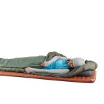 Килимок самонадувний Sea to Summit Pursuit SI Mat, 198х76х5 см, Bombay Brown 7