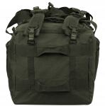 Сумка транспортна Sturm Mil-Tec "Combat Duffle Bag with Wheel" Olive 6 Сумка транспортна Sturm Mil-Tec "Combat Duffle Bag with Wheel" Olive 6