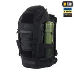 Рюкзак M-Tac Small Elite Gen.III Чорний 5 Рюкзак M-Tac Small Elite Gen.III Чорний 5